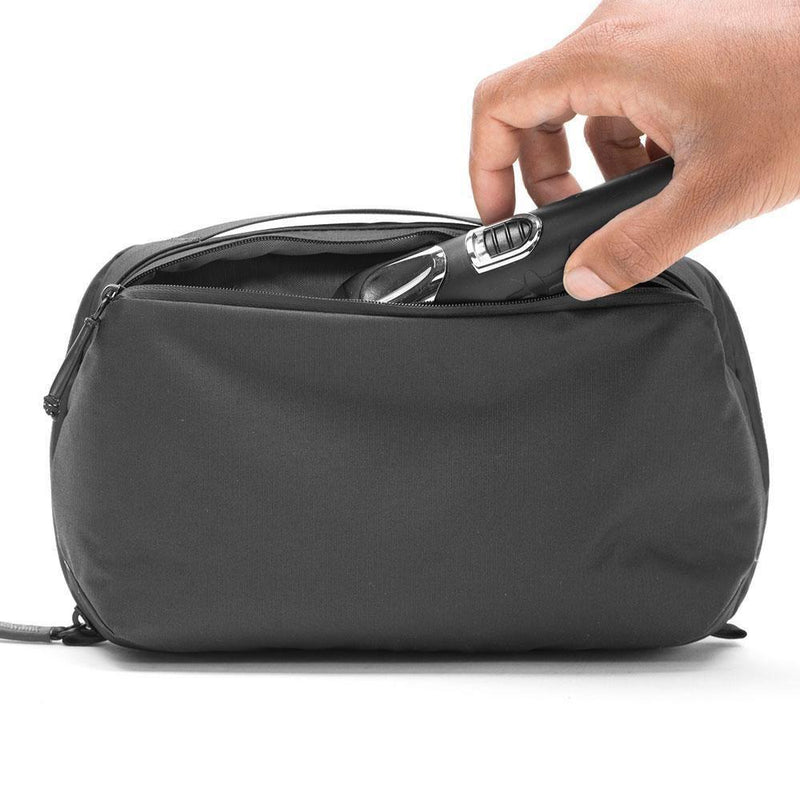 Peak Design Wash Pouch - Oribags.com