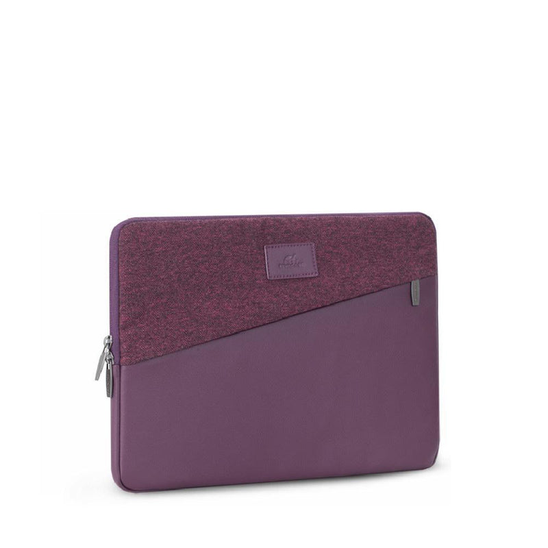 Rivacase Egmont 7903 MacBook Pro and Ultrabook sleeve 13.3 - Red - Oribags.com