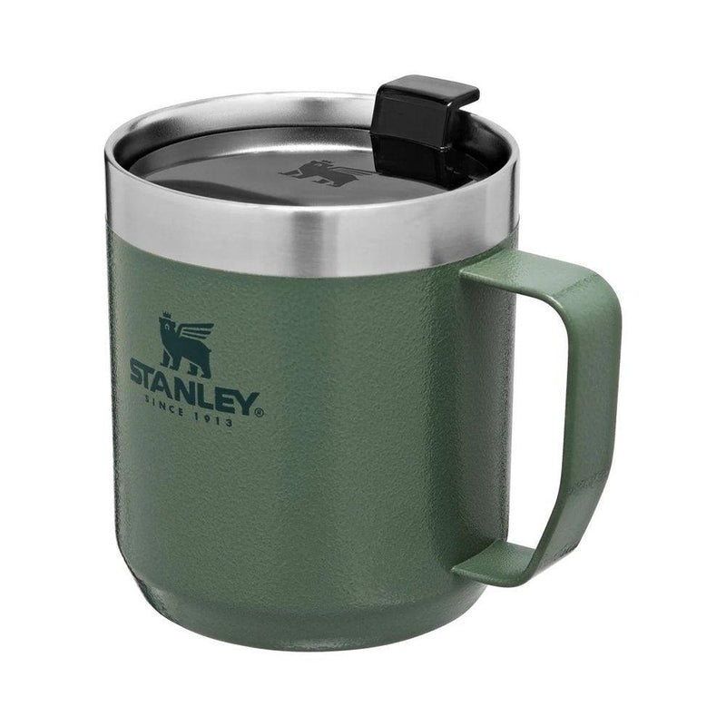 Stanley Classic Vacuum Camp Mug 12oz - Oribags.com