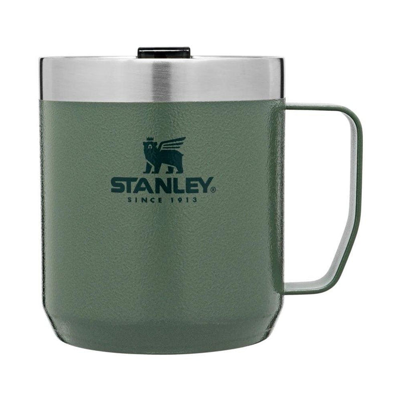 Stanley Classic Vacuum Camp Mug 12oz - Oribags.com