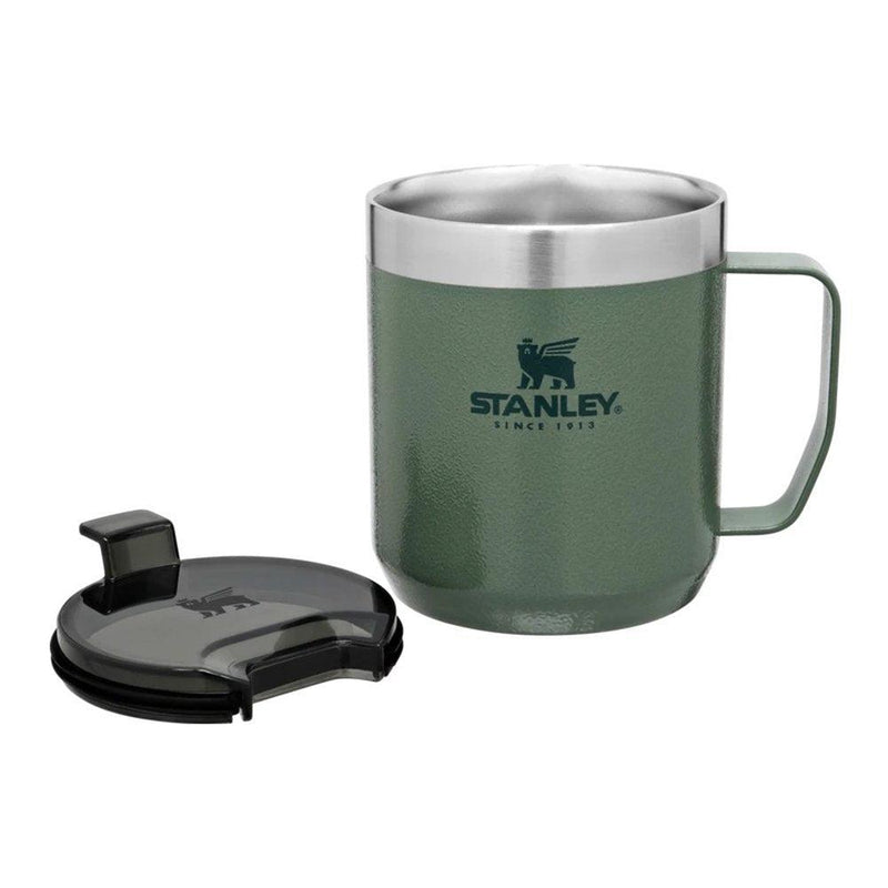 Stanley Classic Vacuum Camp Mug 12oz - Oribags.com