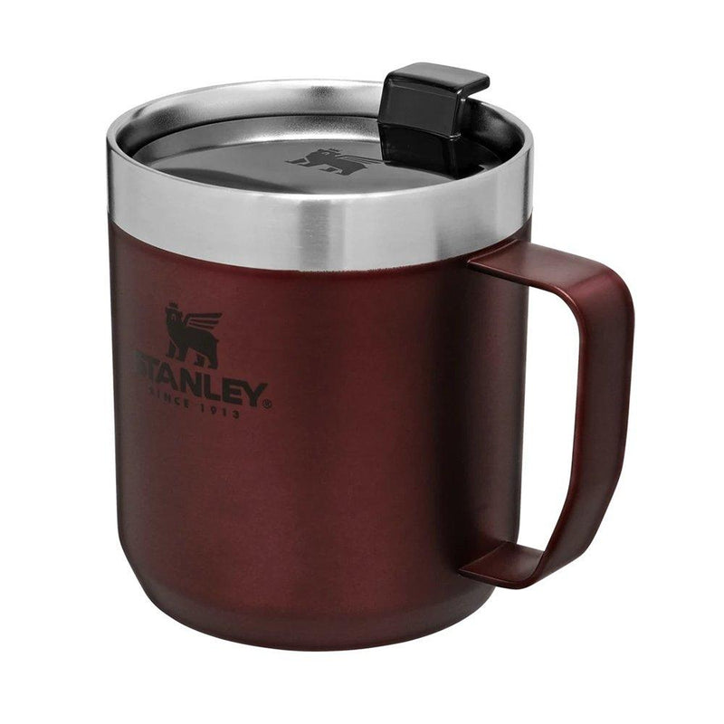 Stanley Classic Vacuum Camp Mug 12oz - Oribags.com