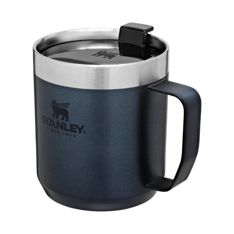 Stanley Classic Vacuum Camp Mug 12oz - Oribags.com