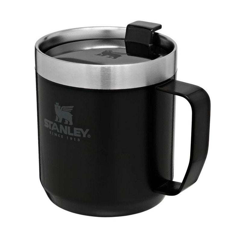 Stanley Classic Vacuum Camp Mug 12oz - Oribags.com