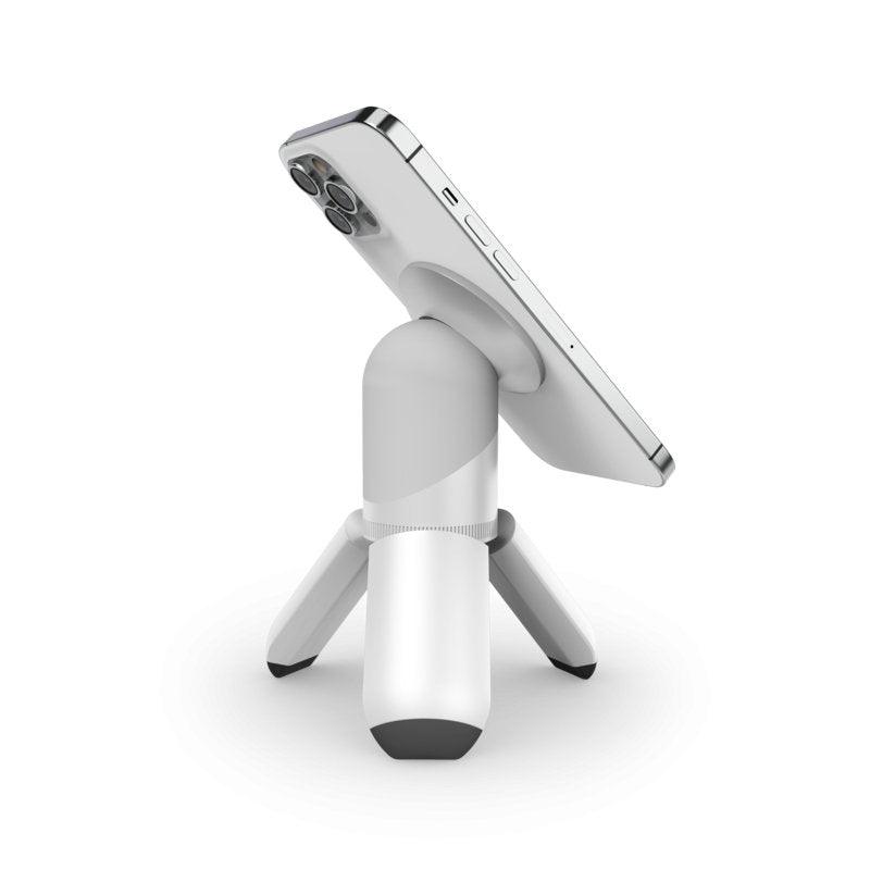 STM MagPod - iPhone Tripod with Magsafe Compatibility - Oribags