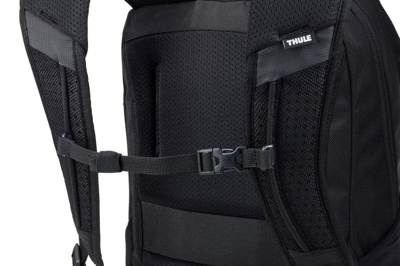 Thule Accent Recycled Backpack 20L - Black - Oribags