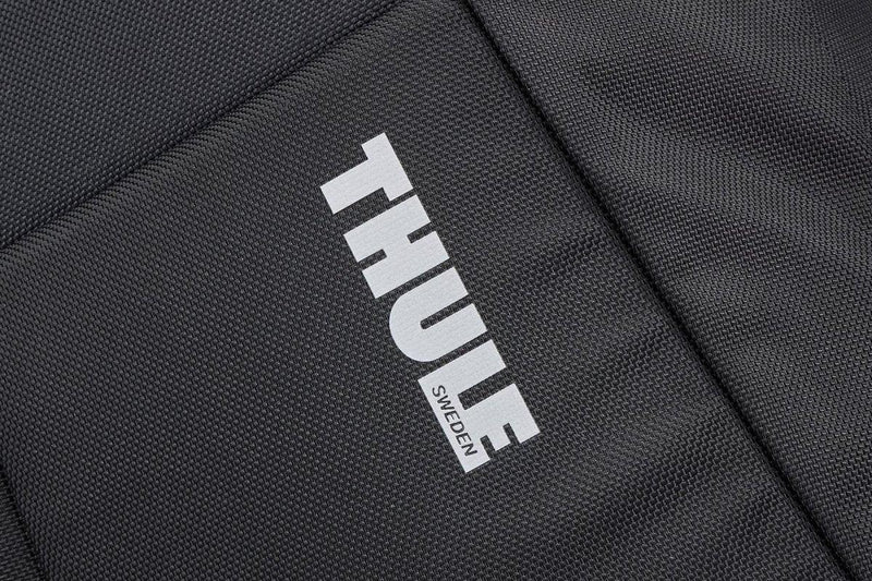 Thule Accent Recycled Backpack 20L - Black - Oribags