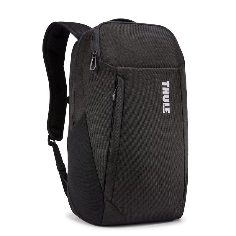 Thule Accent Recycled Backpack 20L - Black - Oribags