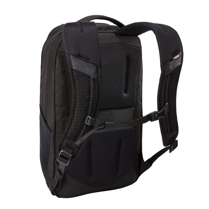 Thule Accent Recycled Backpack 20L - Black - Oribags