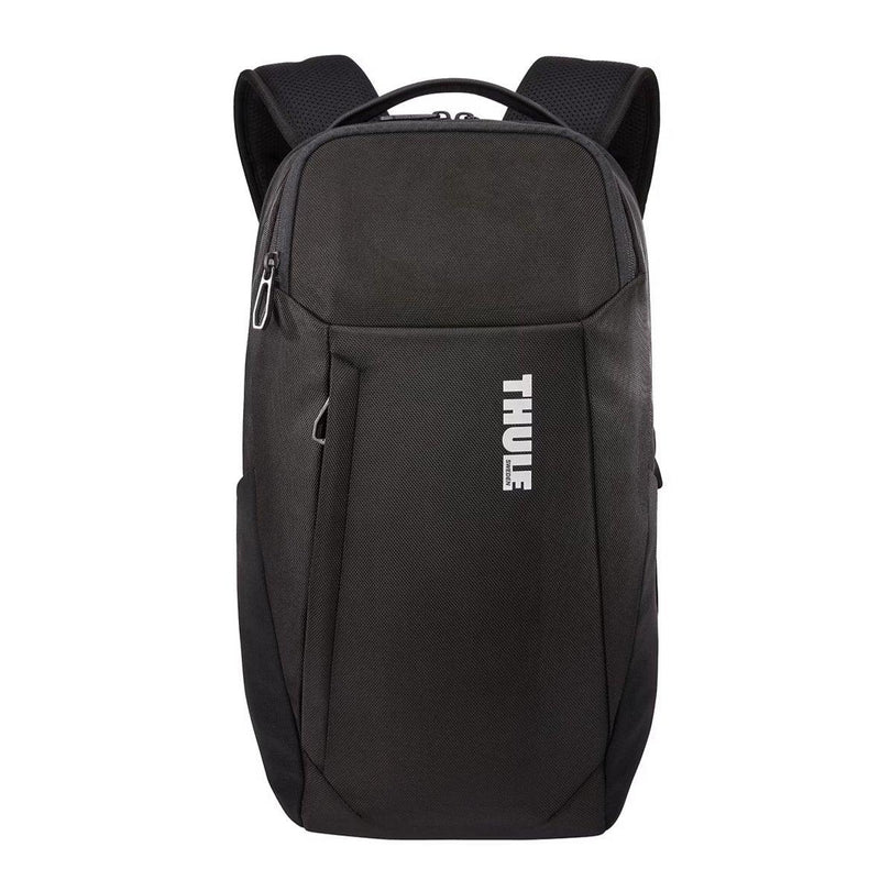 Thule Accent Recycled Backpack 20L - Black - Oribags