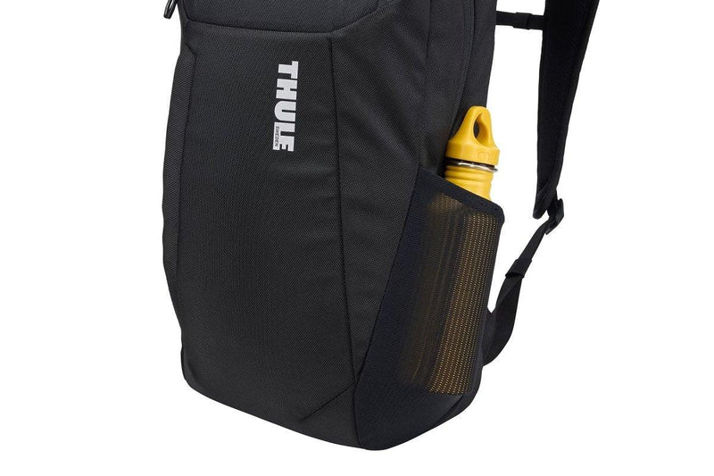 Thule Accent Recycled Backpack 20L - Black - Oribags