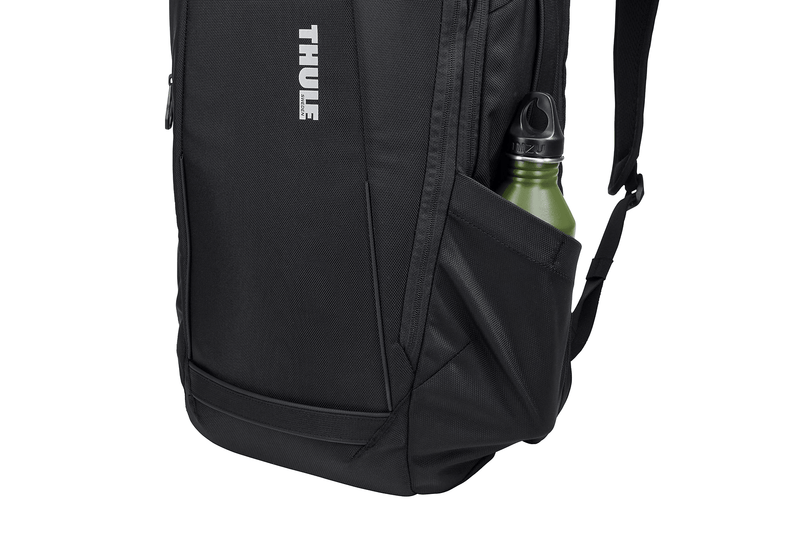 Thule Accent Recycled Backpack 28L - Black - Oribags