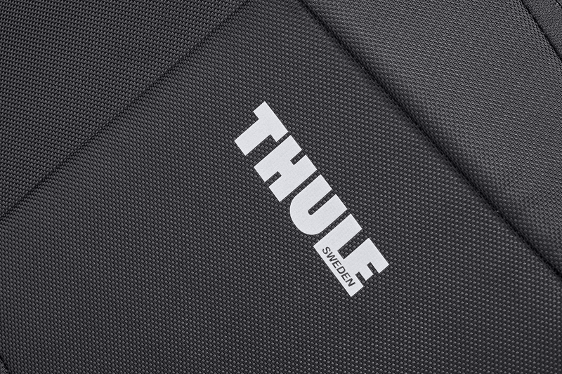 Thule Accent Recycled Backpack 28L - Black - Oribags