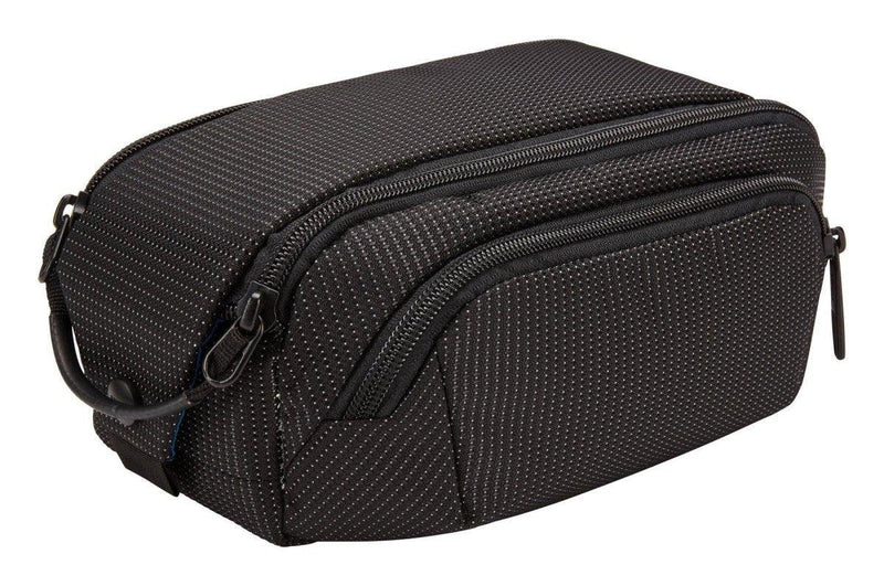 Thule Crossover 2 Toiletry Bag - Black - Oribags