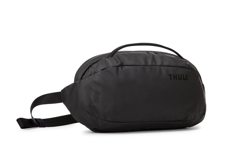 Thule Tact Waistpack 5L - Black - Oribags