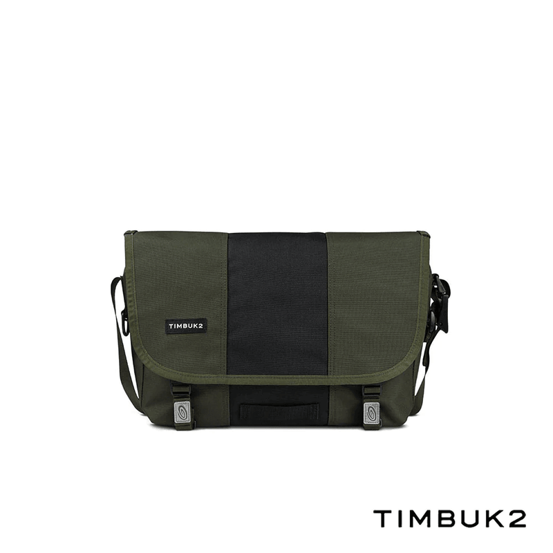 Timbuk2 Micro Classic Messenger Bag – Oribags