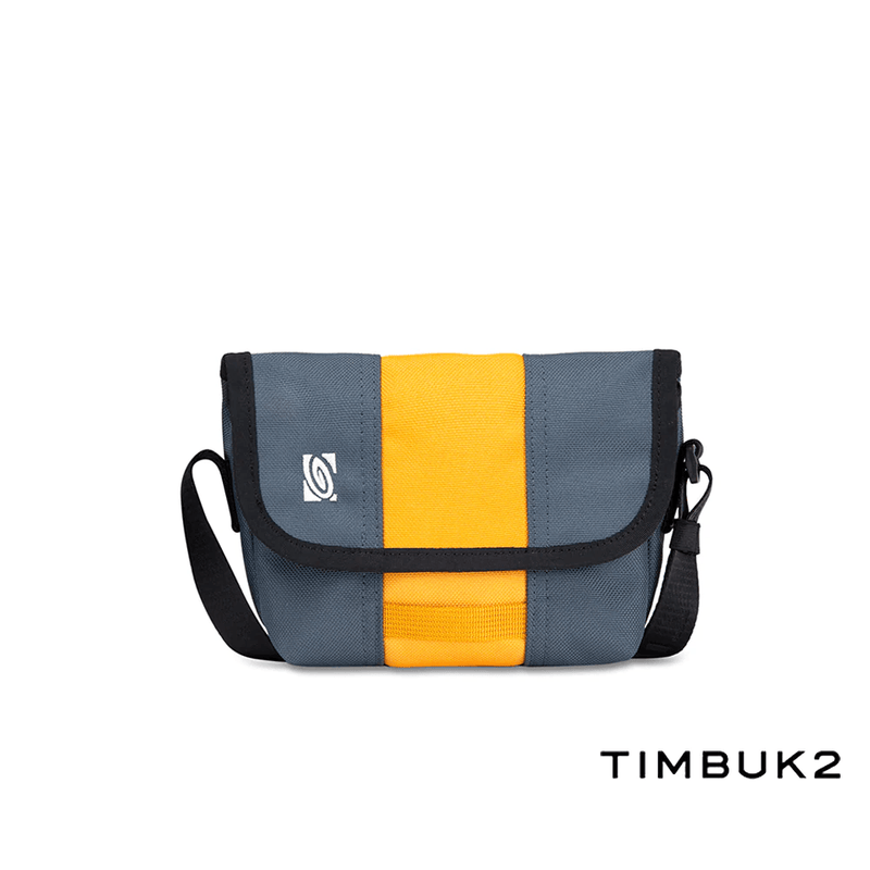 TIMBUK2 CLASSIC MESSENGER Classic Messenger Bag XS - Yellow - Shop