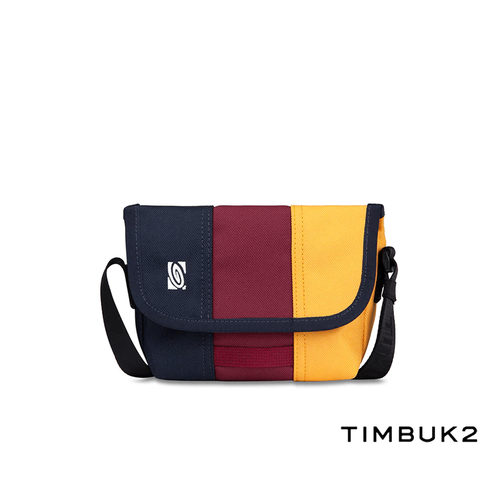 Timbuk2 Micro Classic Messenger Bag in Eco Monsoon