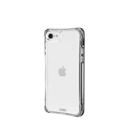 UAG Plyo Series iPhone SE (2022) Case - Ice - Oribags.com